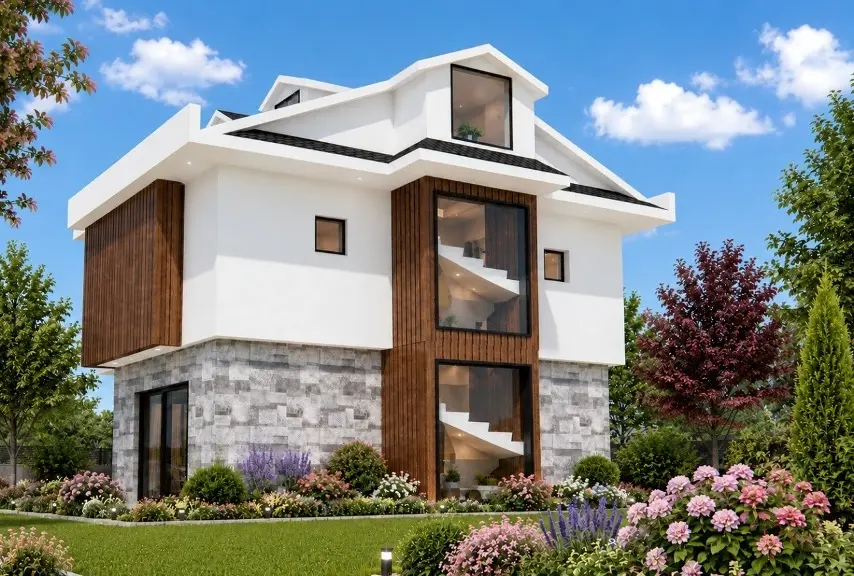 Property in Ciftlik